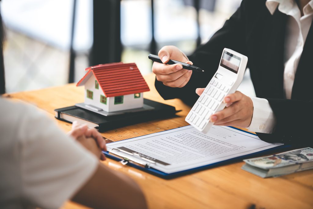 Home Valuation