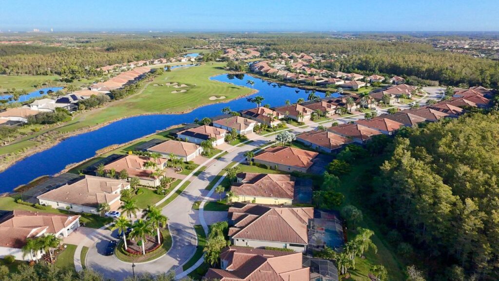 Why So Many Families Are Still Moving to SWFL in 2026 (Even When Some Are Leaving)